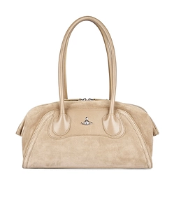 Vivienne Westwood Shirley Small Shoulder Bag