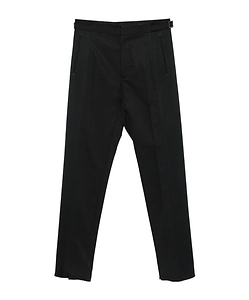 Vivienne Westwood Pleated Tuxedo Trousers