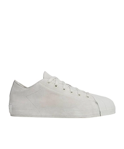 Y-3 Nizzastar Low-Top Sneakers