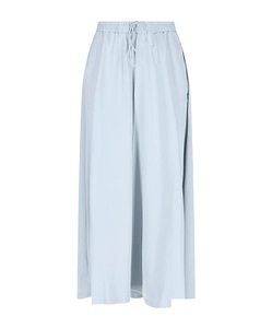 Three-Stripe Athletic Skirt