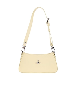 Vivienne Westwood Tasha Zipped Shoulder Bag