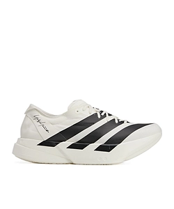 Y-3 Adios Pro 4 Lace-Up Sneakers