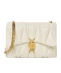 Versace Medusa Chain-Linked Shoulder Bag