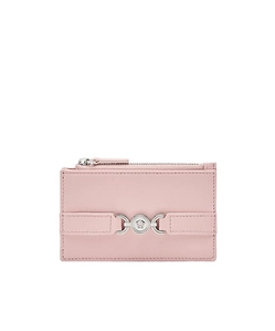 Medusa '95 Zipped Wallet