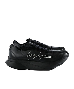 Y-3 Adios Pro 3.0 Lx Lace-Up Sneakers