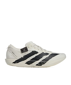 Y-3 Adios 9 Lace-Up Sneakers
