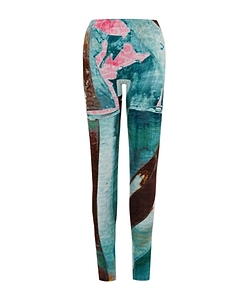 Worlds End Leggings