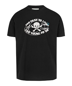 Worlds End Classic T-Shirt