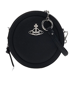Zipper Shoulder Bag