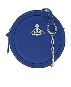 Zipper Shoulder Bag