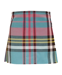Worlds End Mini Kilt