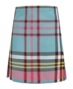 Worlds End Medium Kilt