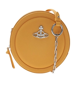 Zipper Shoulder Bag