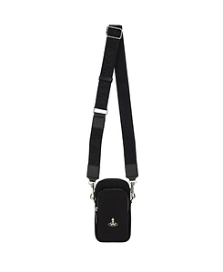 Zipper Shoulder Bag