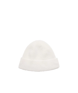 Zegna Oasi Knitted Beanie