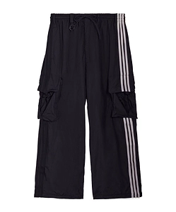 Y-3 3 Stripes Cargo Tracksuit Bottoms