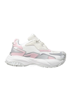 Versace Mercury M_Vs_04 Lace-Up Sneakers