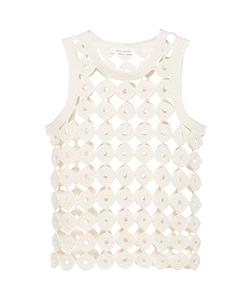 Stanza Cotton Vest