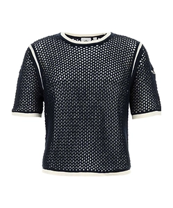 Knitted T-Shirt