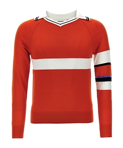 Wales Bonner Serene Knitwear