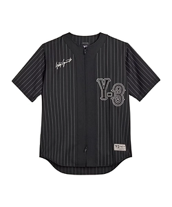 Y-3 Elite 5 Baseball T-Shirt