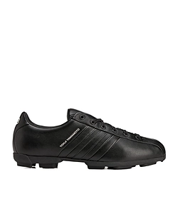 Y-3 Field Low-Top Sneakers