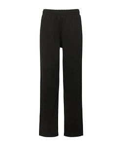 Elastic Waist Sweatpants