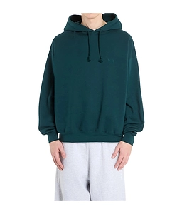 Y-3 Ft Drawstring Hoodie