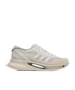 Y-3 Gendo Run Lace-Up Sneakers