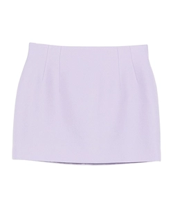 Mini Skirt