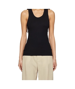 Release 04 Ribbed Tank Top