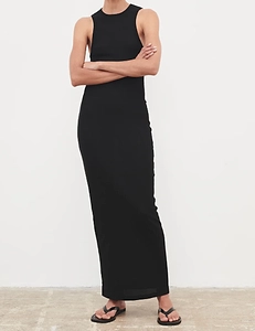 Racer Dress