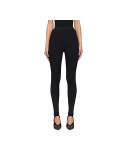 Skinny Casual Pants