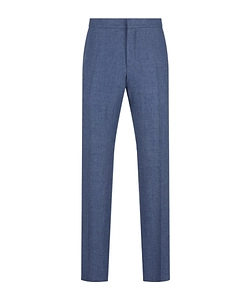 Zegna Straight Leg Pants
