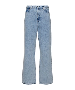 Straight Jeans