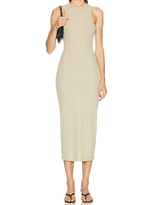 Sleeveless Dress