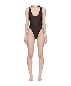 V-Neck Jumpsuit