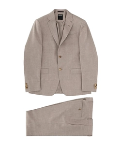 Zegna Two-Piece Tailored Suit