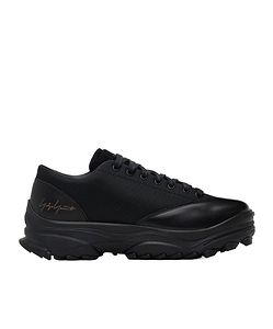 Y-3 Gsg9 Lace-Up Platform Sneakers