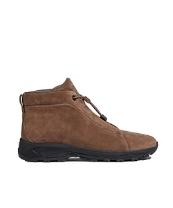 Zegna Triple Stitch Vetta Sneakers