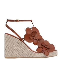 110Mm Orchid Espadrilles