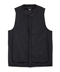 Y-3 Liner Vest