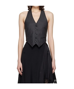 Backless Vest