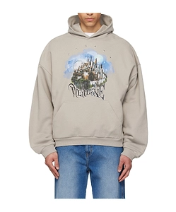 City Long-Sleeve Hoodie
