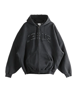 Drawstring Hoodie