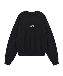 Crew-Neck Sweatshirt