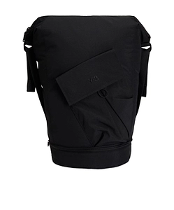Y-3 Utility Backpack