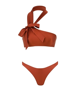 Awaken Tie Neck Bikini