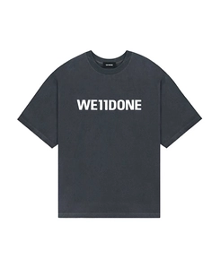 Logo-Print Cotton T-Shirt