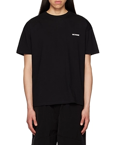 Logo-Print Cotton T-Shirt